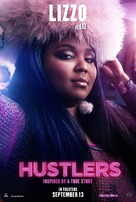Hustlers - Movie Poster (xs thumbnail)