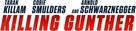 Killing Gunther - Logo (xs thumbnail)