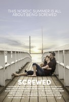 Screwed - Finnish Movie Poster (xs thumbnail)