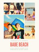 Babe Beach - Movie Poster (xs thumbnail)