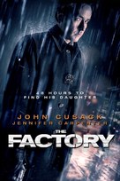 The Factory - Movie Poster (xs thumbnail)