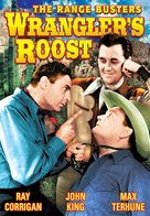 Wrangler&#039;s Roost - DVD movie cover (xs thumbnail)