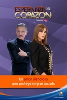 &quot;Esperanza del coraz&oacute;n&quot; - Mexican Movie Poster (xs thumbnail)