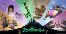 &quot;Zootopia+&quot; - Movie Poster (xs thumbnail)