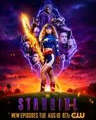 &quot;Stargirl&quot; - Movie Poster (xs thumbnail)