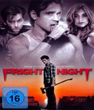 Fright Night - German Movie Cover (xs thumbnail)