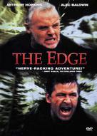 The Edge - DVD movie cover (xs thumbnail)