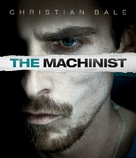 The Machinist - poster (xs thumbnail)