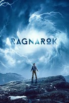 &quot;Ragnarok&quot; - Norwegian Movie Cover (xs thumbnail)