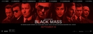 Black Mass - Movie Poster (xs thumbnail)