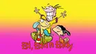 "Ed, Edd, 'n' Eddy" Cover
