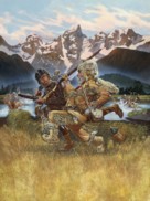 The Mountain Men - Key art (xs thumbnail)