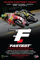 Fastest - Movie Poster (xs thumbnail)
