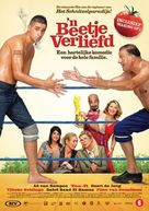 Beetje verliefd, &#039;n - Dutch Movie Cover (xs thumbnail)