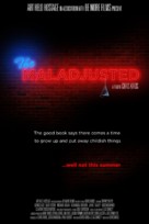 The Maladjusted - Movie Poster (xs thumbnail)