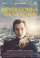 Sniegu juz nigdy nie bedzie - Movie Poster (xs thumbnail)