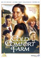 Cold Comfort Farm - Movie Cover (xs thumbnail)