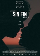 Sin fin - Spanish Movie Poster (xs thumbnail)