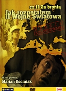 Jak rozpetalem druga wojne swiatowa - Polish DVD movie cover (xs thumbnail)