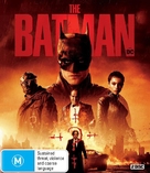 The Batman - Australian Movie Cover (xs thumbnail)