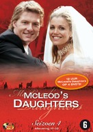 &quot;McLeod's Daughters&quot; - Belgian DVD movie cover (xs thumbnail)