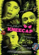 Kneecap - Australian Movie Poster (xs thumbnail)