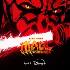 "Star Wars: Maul - Shadow Lord" Poster