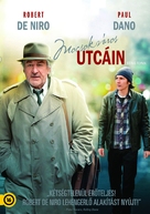Being Flynn - Hungarian DVD movie cover (xs thumbnail)