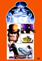 A Clockwork Orange - Movie Cover (xs thumbnail)