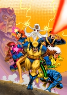 &quot;X-Men&quot; - Key art (xs thumbnail)