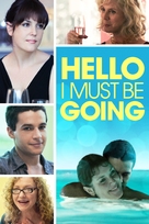 Hello I Must Be Going - DVD movie cover (xs thumbnail)