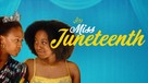 Miss Juneteenth - Video on demand movie cover (xs thumbnail)