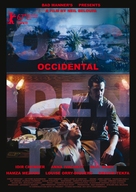 Occidental - French Movie Poster (xs thumbnail)