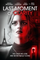 Last Moment of Clarity - Norwegian Video on demand movie cover (xs thumbnail)