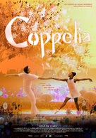 Coppelia - Spanish Movie Poster (xs thumbnail)