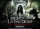 Night of the Living Dead: Resurrection - British Movie Poster (xs thumbnail)