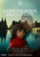 K&oslash;benhavn findes ikke - Dutch Movie Poster (xs thumbnail)