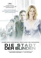 Blindness - German Movie Poster (xs thumbnail)