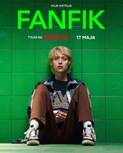 Fanfik - Polish Movie Poster (xs thumbnail)