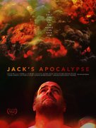 Jack&#039;s Apocalypse - Movie Poster (xs thumbnail)