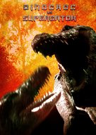 Dinocroc vs. Supergator - Movie Poster (xs thumbnail)