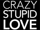 Crazy, Stupid, Love. - Logo (xs thumbnail)