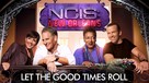 &quot;NCIS: New Orleans&quot; - Movie Poster (xs thumbnail)
