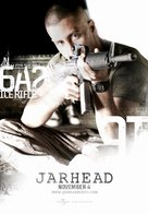 Jarhead - Movie Poster (xs thumbnail)