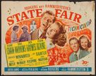 State Fair - Movie Poster (xs thumbnail)