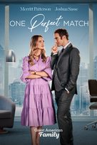 One Perfect Match - Australian Movie Poster (xs thumbnail)