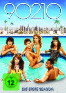 &quot;90210&quot; - German DVD movie cover (xs thumbnail)