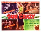 Gun Crazy - Movie Poster (xs thumbnail)
