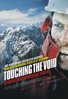 Touching the Void - Australian Movie Poster (xs thumbnail)