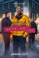 &quot;Save Me&quot; - Movie Poster (xs thumbnail)